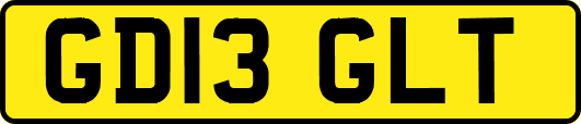 GD13GLT