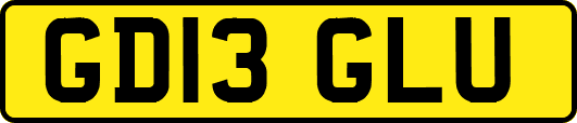 GD13GLU