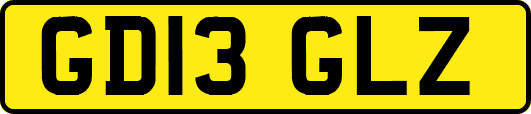 GD13GLZ