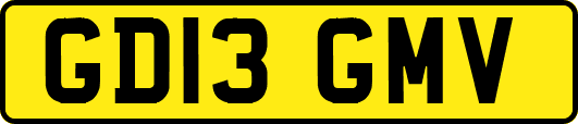 GD13GMV
