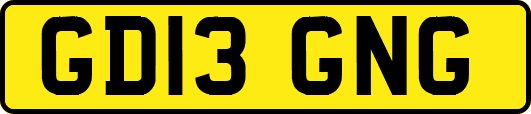 GD13GNG