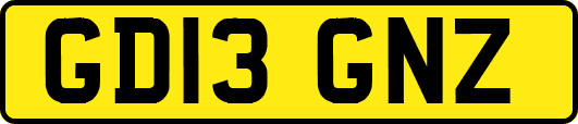 GD13GNZ