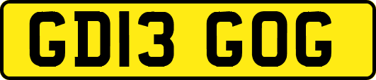 GD13GOG