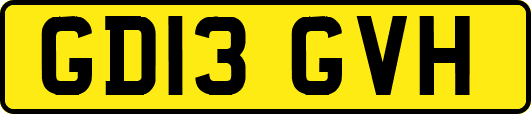 GD13GVH