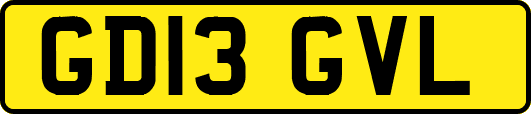 GD13GVL
