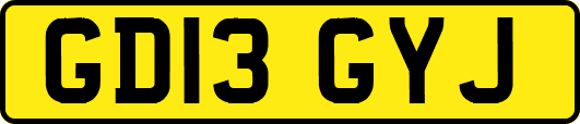 GD13GYJ