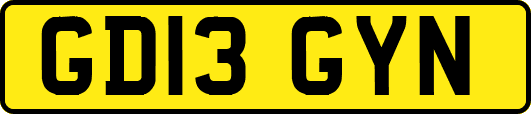 GD13GYN