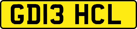 GD13HCL