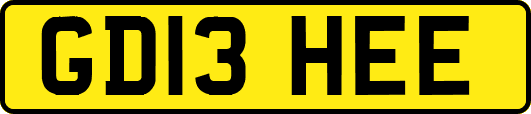 GD13HEE