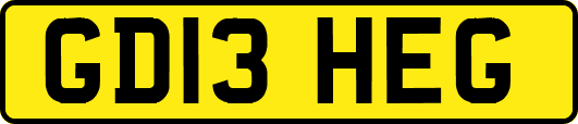 GD13HEG