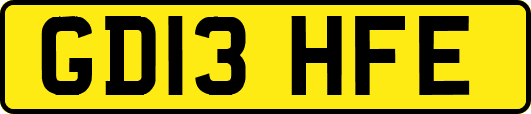 GD13HFE