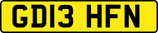 GD13HFN