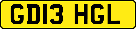 GD13HGL