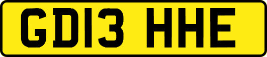 GD13HHE