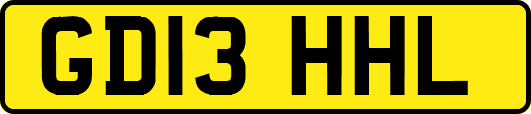 GD13HHL