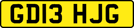 GD13HJG