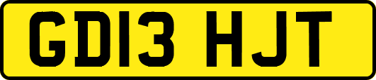 GD13HJT