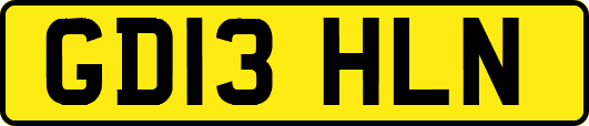 GD13HLN