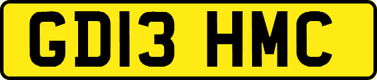 GD13HMC
