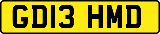 GD13HMD