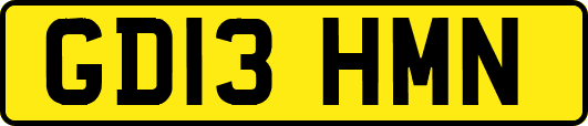 GD13HMN