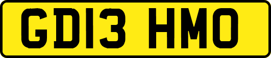 GD13HMO