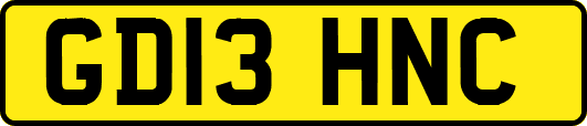 GD13HNC
