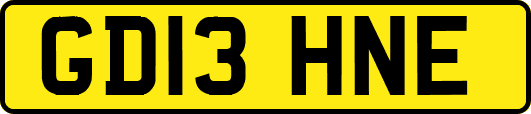 GD13HNE