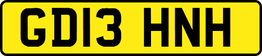 GD13HNH