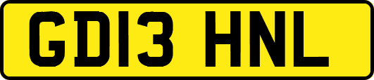 GD13HNL