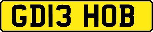 GD13HOB