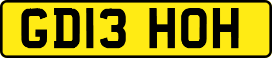 GD13HOH