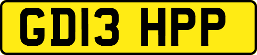 GD13HPP