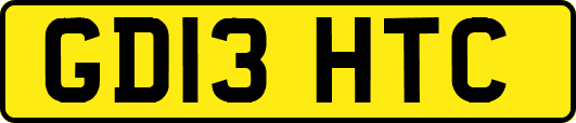 GD13HTC