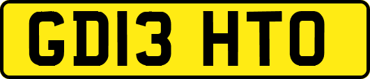 GD13HTO