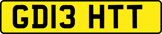 GD13HTT