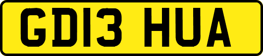 GD13HUA
