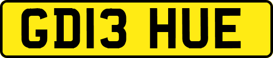 GD13HUE