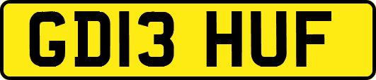 GD13HUF
