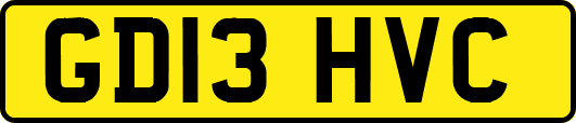 GD13HVC