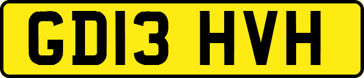 GD13HVH
