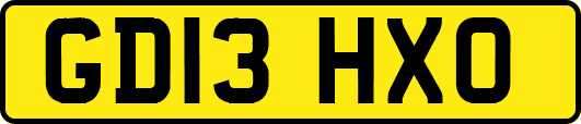 GD13HXO
