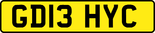 GD13HYC