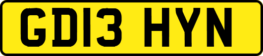GD13HYN
