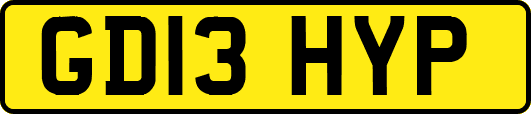 GD13HYP