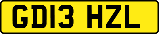 GD13HZL
