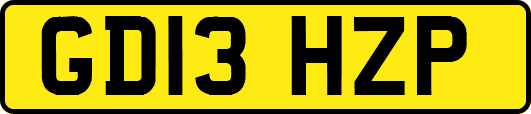 GD13HZP