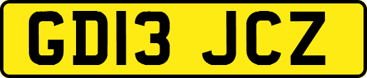 GD13JCZ