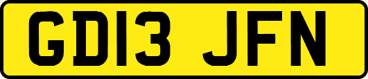 GD13JFN