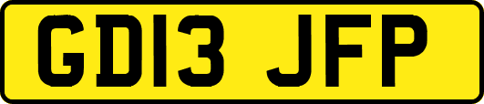 GD13JFP